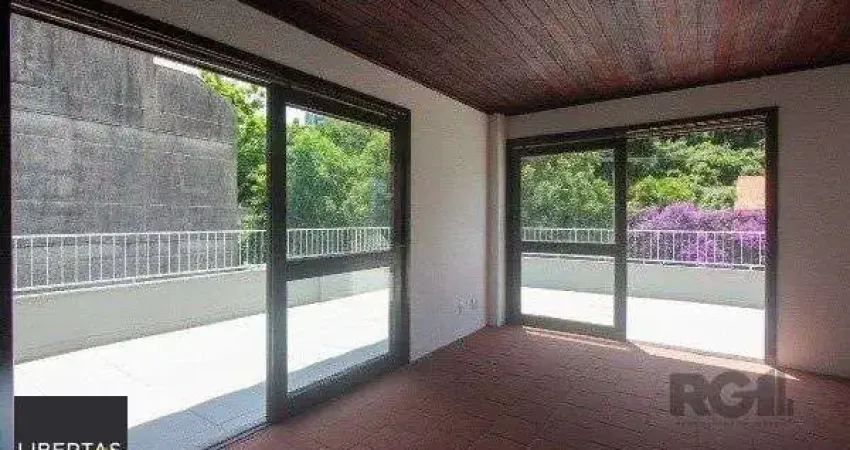 Cobertura 3 dormitórios à venda Auxiliadora Porto Alegre/RS