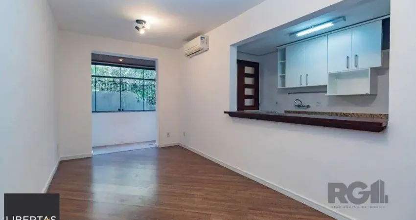 Apartamento para comprar com  1 dormitório, 1  vaga no Bairro Bela Vista