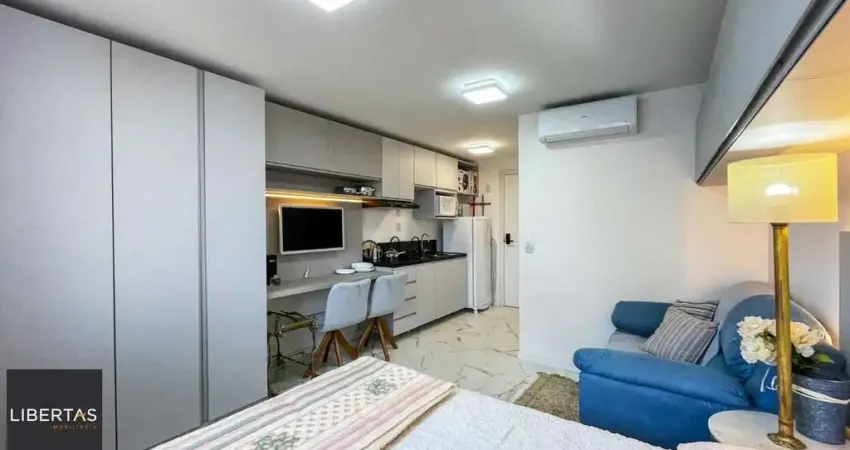 Loft Comercial 1 dormitórios à venda Rio Branco Porto Alegre/RS