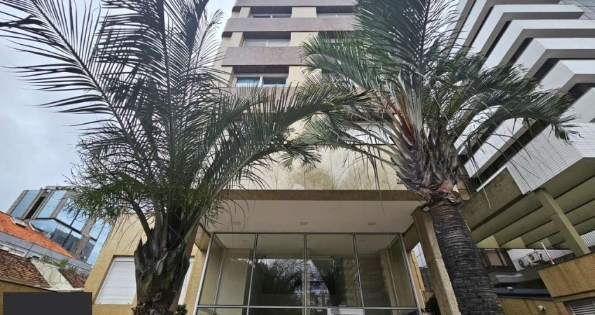 Apartamento 1 dormitórios à venda Moinhos de Vento Porto Alegre/RS