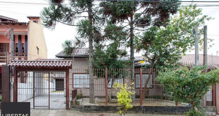Casa 3 dormitórios à venda Aberta dos Morros Porto Alegre/RS