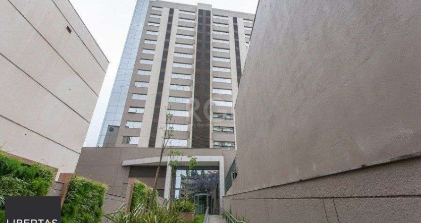 Conjunto/Sala para Venda - 37.56m², 0 dormitórios, 1 vaga - Moinhos De Vento