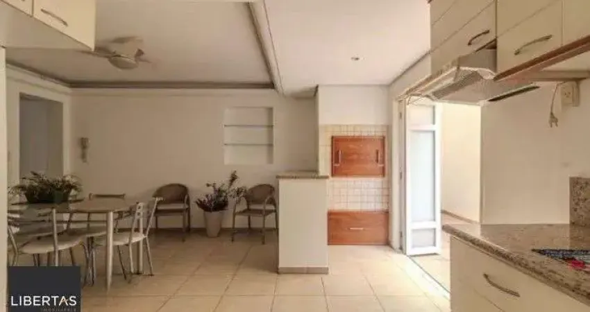 Apartamento com 3 quartos à venda na Rua Olavo Bilac, 462, Azenha, Porto Alegre
