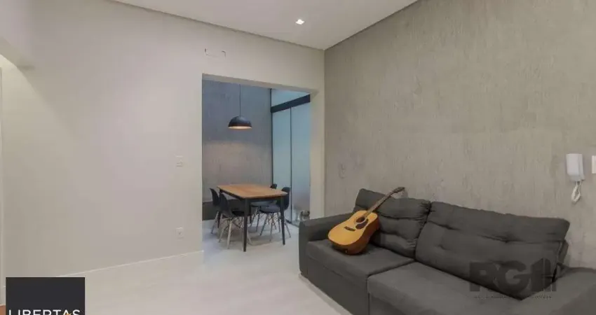 Apartamento 2 dormitórios à venda Auxiliadora Porto Alegre/RS