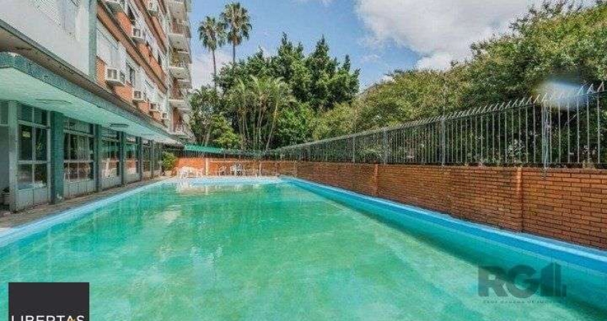 Apartamento 3 dormitórios à venda Floresta Porto Alegre/RS