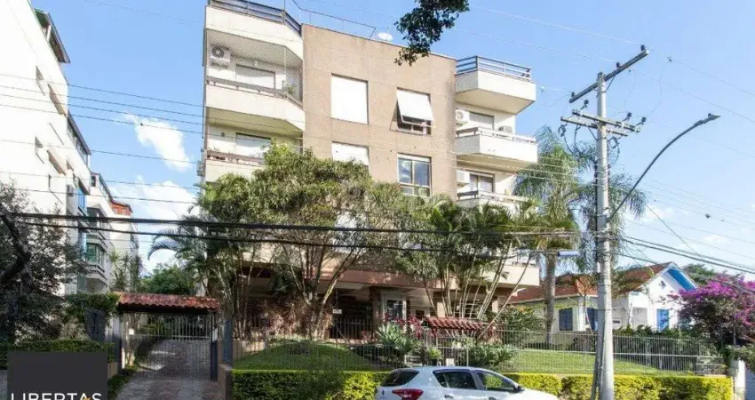 Cobertura 3 dormitórios à venda Tristeza Porto Alegre/RS