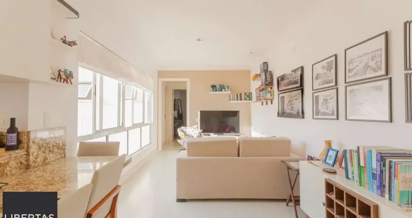 Apartamento com 2 quartos à venda na Rua João Abbott, 82, Petrópolis, Porto Alegre