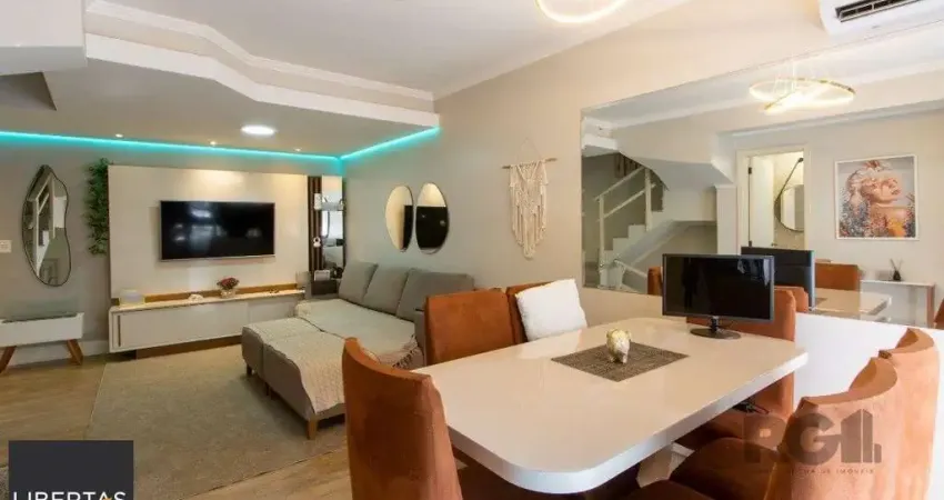 Casa com 3 quartos à venda na Rua Ari Barroso, 799, Sarandi, Porto Alegre