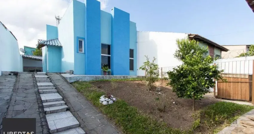 Casa 3 dormitórios à venda Cavalhada Porto Alegre/RS