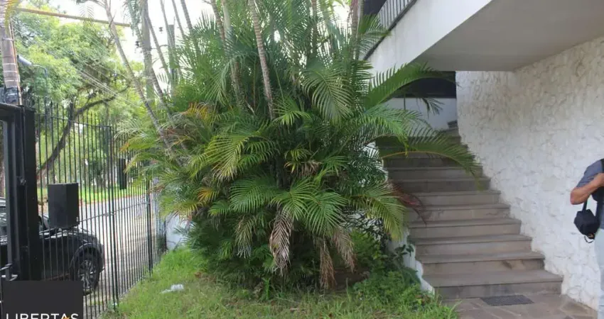 Casa 3 dormitórios à venda Jardim Itu Porto Alegre/RS