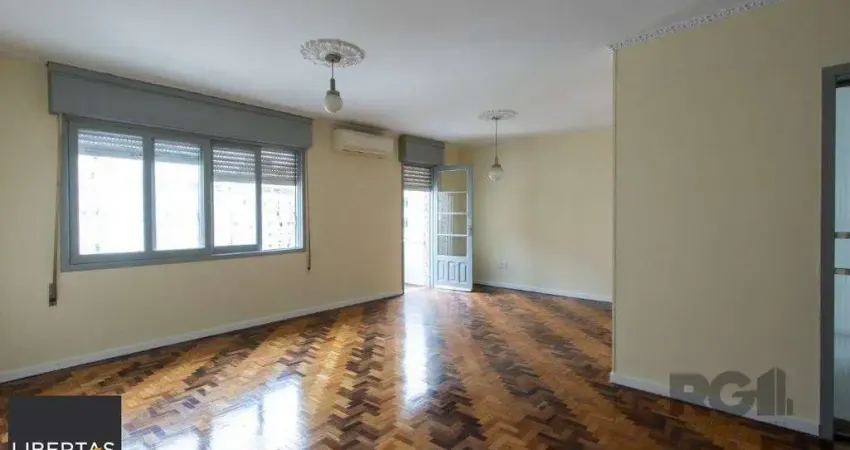Apartamento | 3 quartos | 102,60m2 | Bairro Centro Histórico