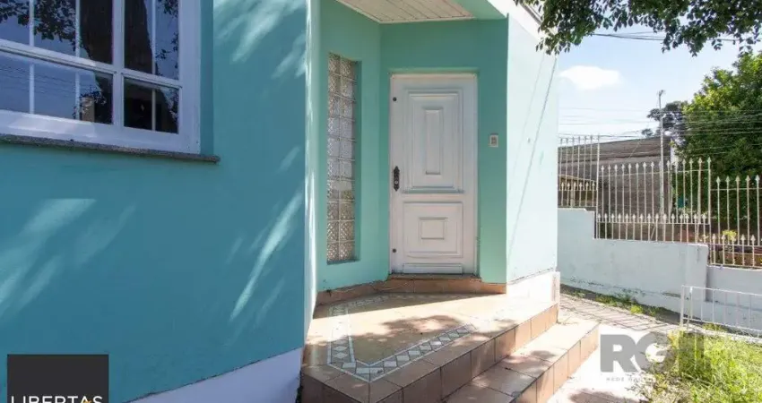 Casa 4 dormitórios à venda Tristeza Porto Alegre/RS