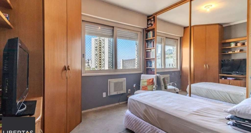 Apartamento com 3 dormitórios no Bairro Rio Branco