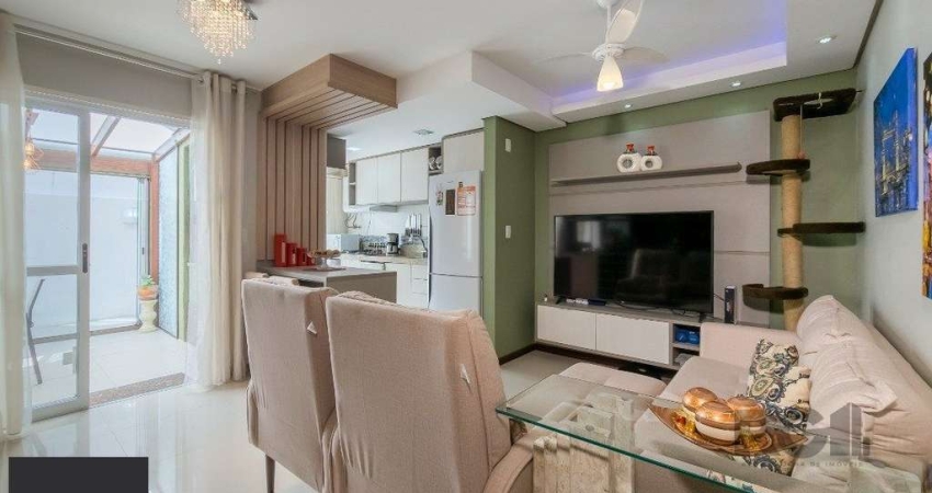 Apartamento Garden | 2 quartos | 96,4m2 Privativos | Bairro Camaquã