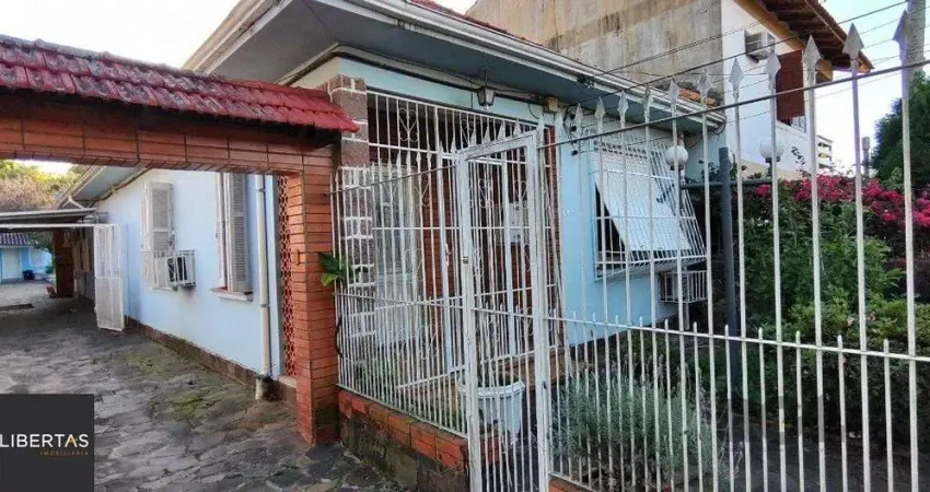 Casa | 3 quartos | 243,93m2 | 8 vagas | Bairro Nonoai