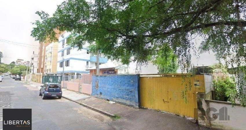 Terreno no Bairro jardim Botanico em Porto Alegre  próximo ao Bourbom Ipiranga
