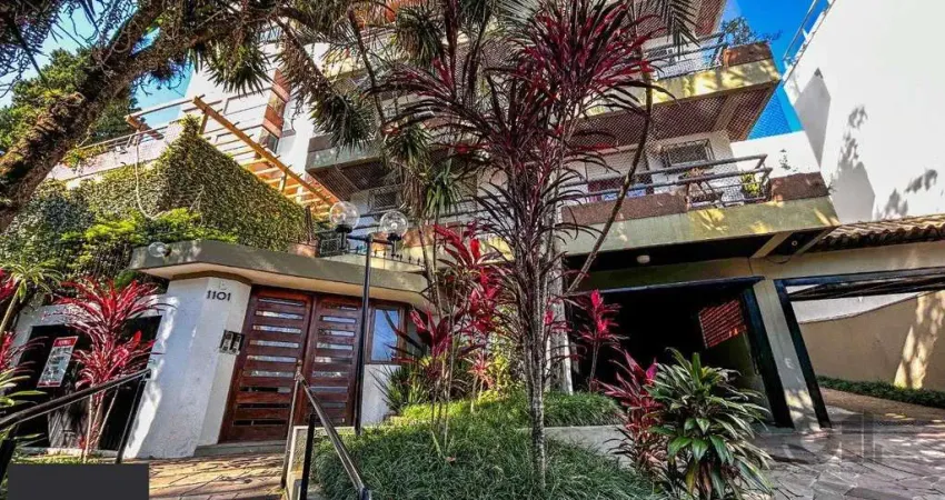 Garden para Venda, 102,54 m²,2 dormitórios, sendo 1 suite, 1 vaga - Tristeza,Poa