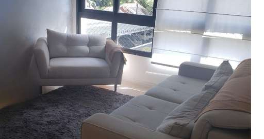APARTAMENTO 02 DORMITÓRIOS , SUÍTE E VAGA COBERTA