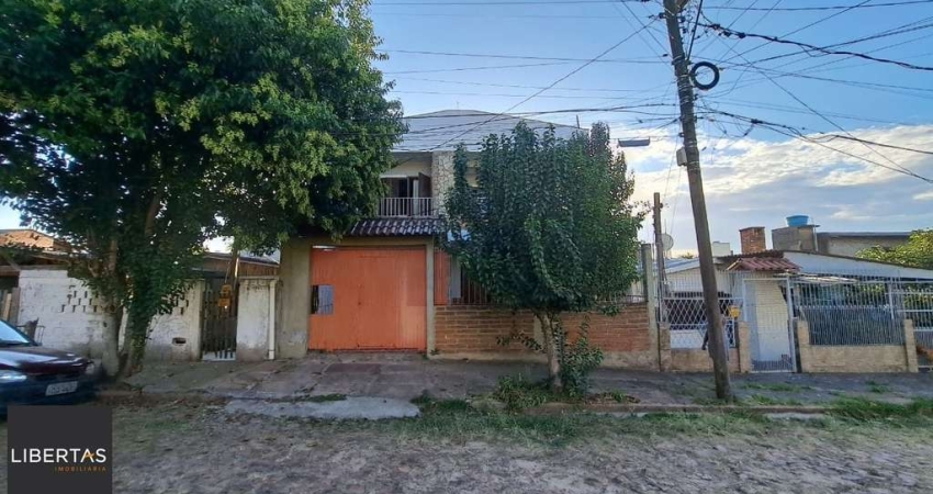 Casa 4 dormitórios à venda Morro Santana Porto Alegre/RS
