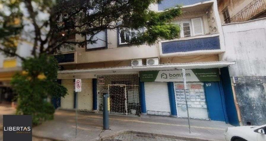Apartamento 3 dormitórios na Andradas / Centro Histórico / Porto Alegre