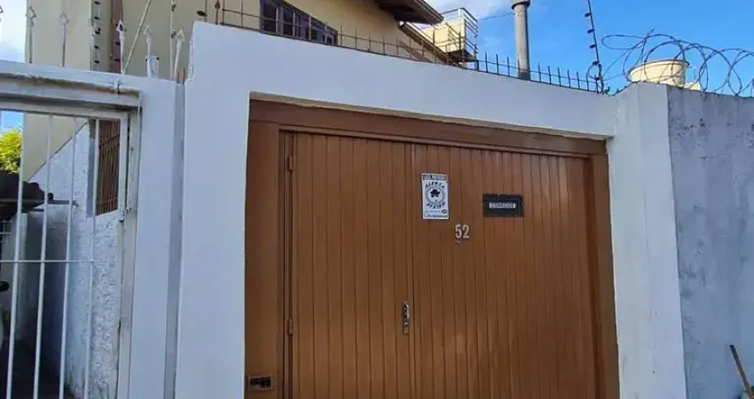 Casa com 1 quarto à venda na Rua Lindolfo Color, 52, Medianeira, Porto Alegre