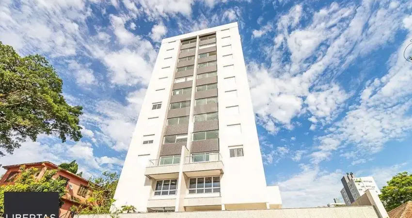 Apartamento para Venda - 69.82m², 2 dormitórios, sendo 1 suites, 2 vagas - Bom J
