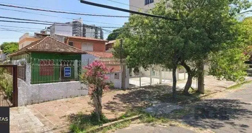 Terreno à venda Jardim  Botânico Porto Alegre/RS