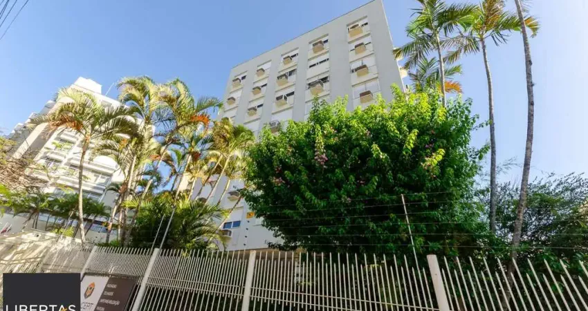 Edifício Maria Cristina Apartamento 1 dormitório no Bairro Petrópolis