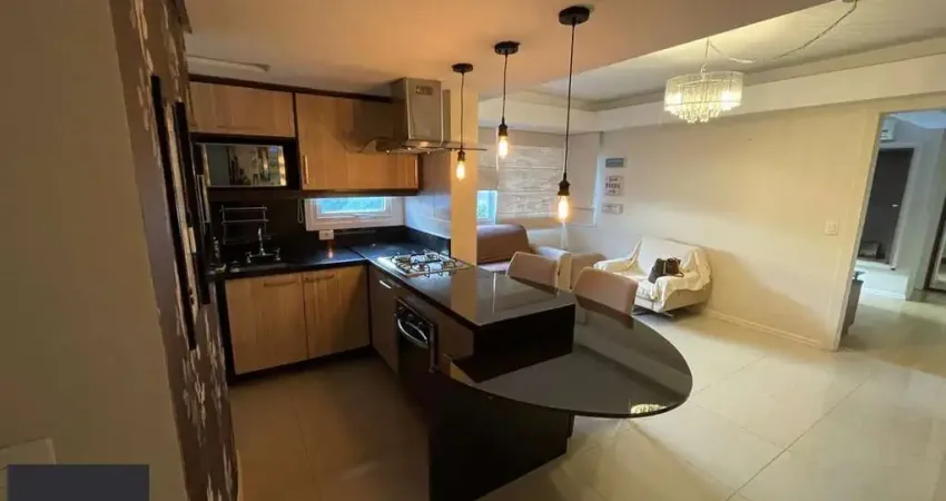 Edifício The Life Residence Apartamento 1 dormitório no bairro Bela Vista