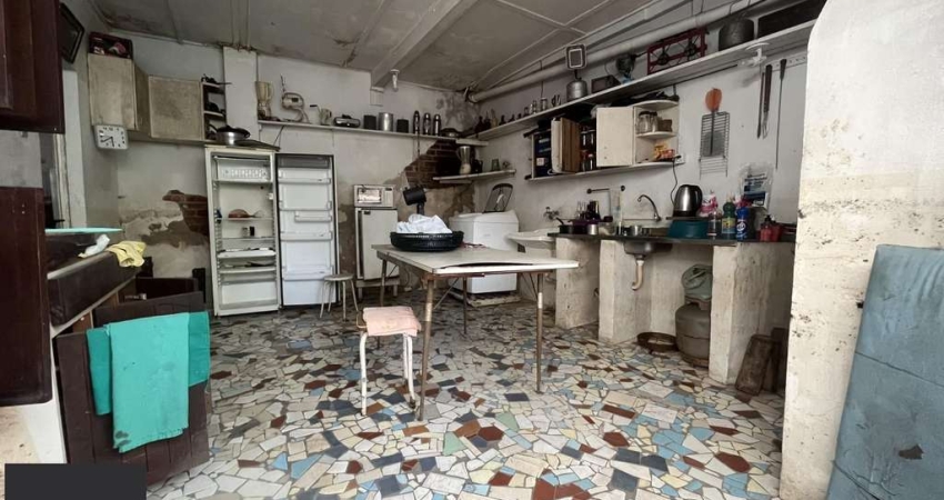 Casa no bairro Menino Deus