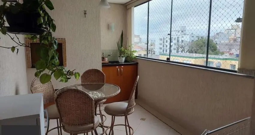 Apartamento com 2 quartos à venda na Rua Guilherme Alves, 1273, Partenon, Porto Alegre