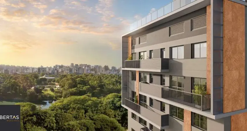 Apartamento com 1 quarto à venda na Rua Luiz Afonso, 106, Cidade Baixa, Porto Alegre