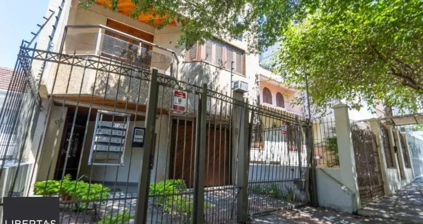 Apartamento com 2 dormitórios (1 suíte) e 1 vaga no bairro bela vista