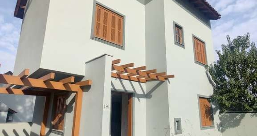 Casa em Condomínio 3 dormitórios à venda Ipanema Porto Alegre/RS
