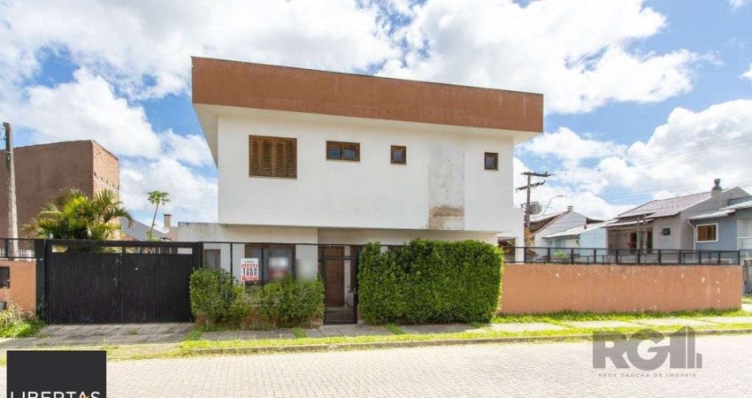 Casa 4 dormitórios à venda Aberta dos Morros Porto Alegre/RS