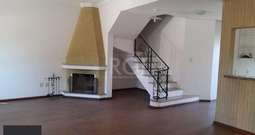Casa 03 dormitórios, Guatambu, Hípica, Porto Alegre
