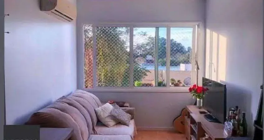 Apartamento com 2 quartos à venda na Rua Coronel Aristides, 211, Camaquã, Porto Alegre