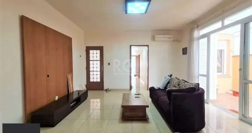 Apartamento com 3 quartos à venda na Rua Antenor Lemos, 22, Menino Deus, Porto Alegre