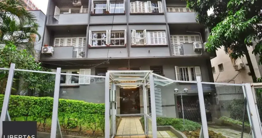 Apartamento com 2 quartos à venda na Rua Félix da Cunha, 853, Moinhos de Vento, Porto Alegre