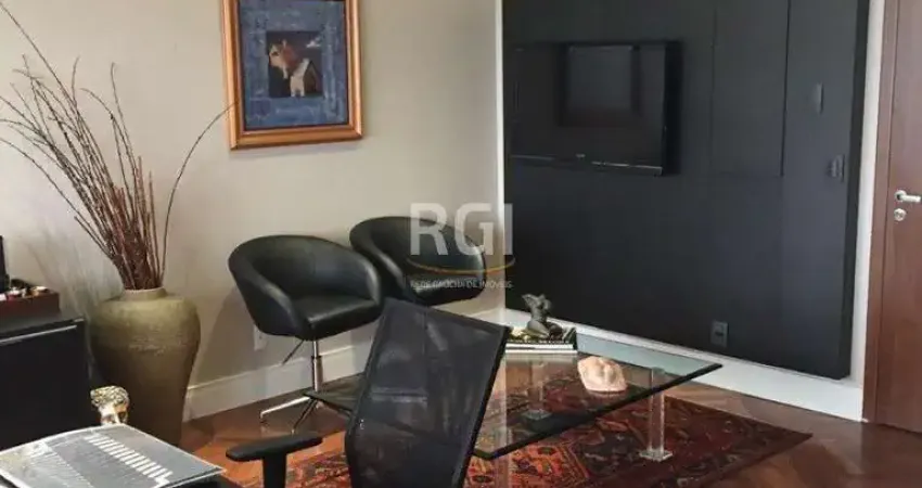 Conjunto/Sala para Venda - 32.63m², 0 dormitórios, 1 vaga - Moinhos De Vento