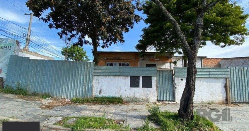 Terreno à venda Passo das Pedras Porto Alegre/RS