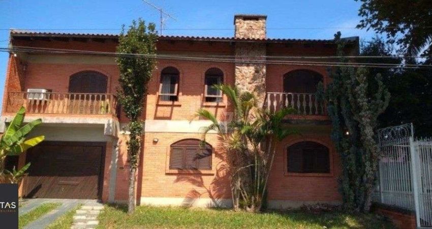 Casa para Venda - 326m², 3 dormitórios, sendo 2 suites, 4 vagas - Parque dos Mai