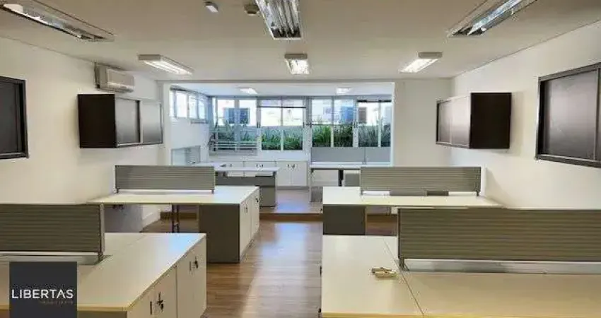 Sala comercial à venda na Rua Francisco Ferrer, 453, Rio Branco, Porto Alegre