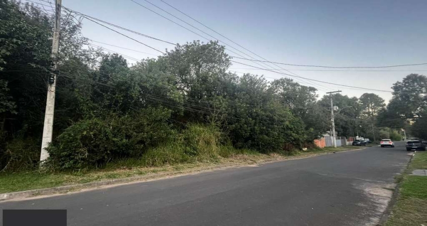 Terreno à venda Chapéu do Sol Porto Alegre/RS