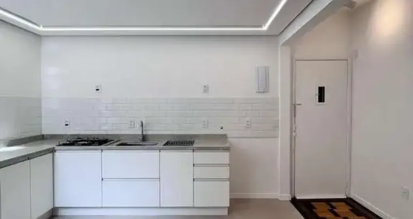 Apartamento com 2 quartos à venda na Rua Riachuelo, 389, Centro Histórico, Porto Alegre