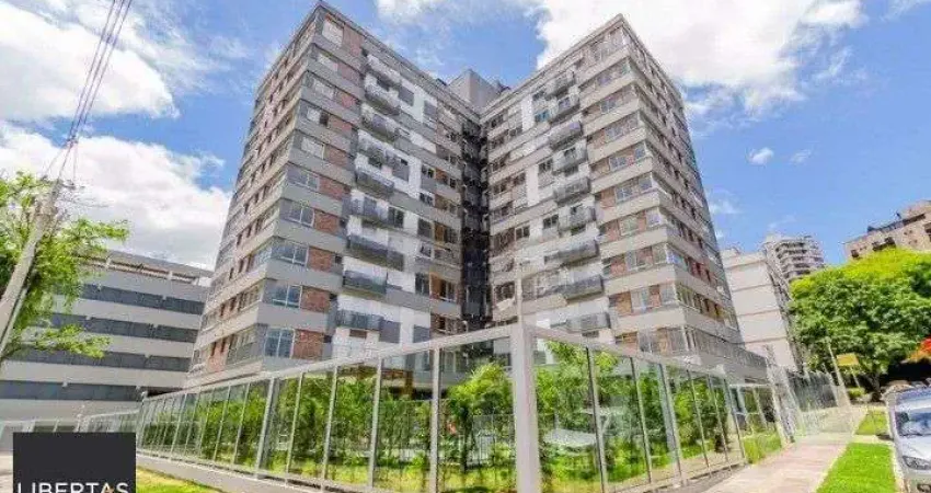 Apartamento 1 dormitórios à venda Floresta Porto Alegre/RS