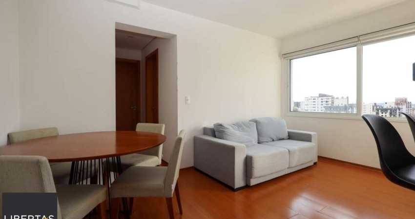 Apartamento no bairro São João