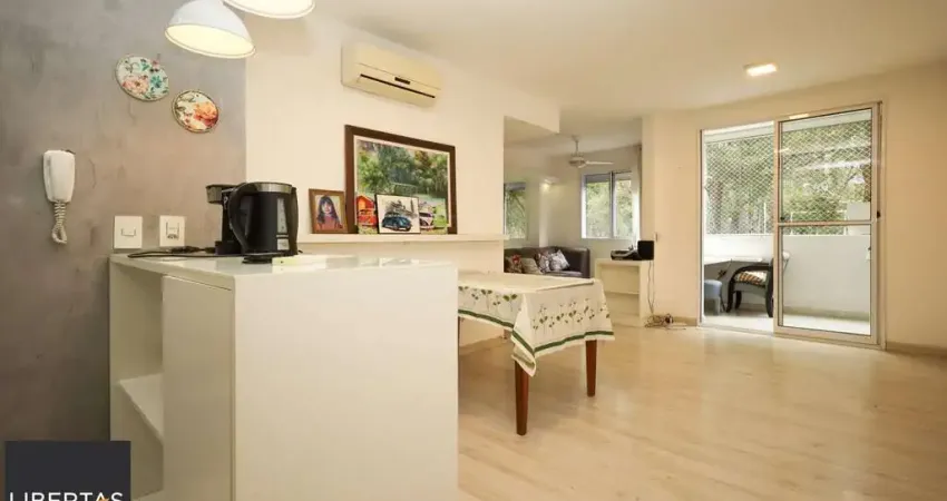 Apartamento no bairro Alto Petrópolis