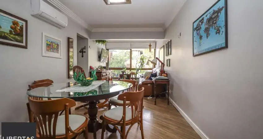 Apartamento no bairro Higienópolis