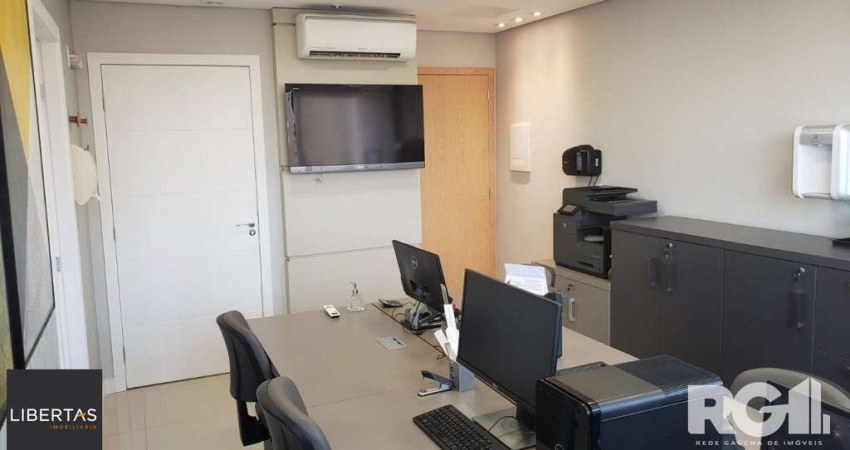 Sala comercial à venda na Avenida Getúlio Vargas, 1157, Menino Deus, Porto Alegre